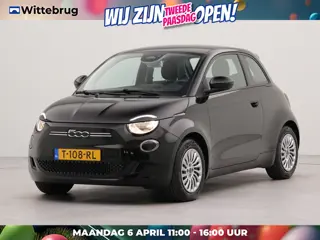 Fiat 500 Urban 42 kWh (bj 2023, automaat)