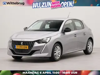 Peugeot 208 1.2 PureTech Active . (bj 2023)