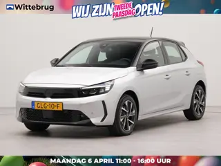 Opel Corsa 1.2 Turbo Hybrid GS (bj 2024, automaat)