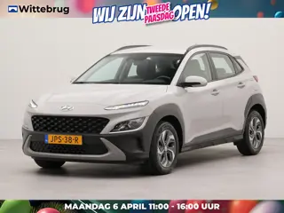 Hyundai KONA 1.6 GDI HEV Comfort Full Hybride! (bj 2021)