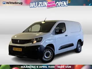 Peugeot Partner 1.5 BlueHDi 100 S&S L2 Locatie A-direct
