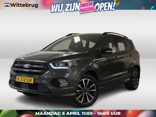 Ford Kuga 1.5 EcoBoost ST-line (bj 2019)