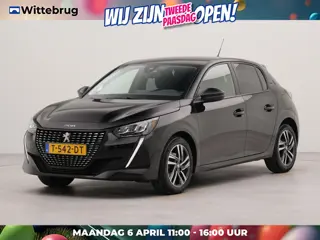 Peugeot 208 1.2 PureTech Style | Apple Carplay/Android Auto |