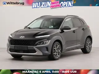 Hyundai KONA 1.6 GDI HEV Fashion Full Hybride (bj 2022)