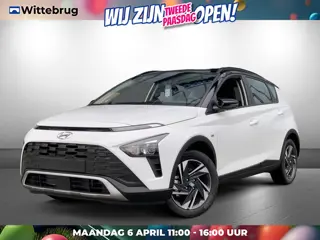 Hyundai Bayon 1.0 T-GDI Comfort ** Automaat ** (bj 2025)