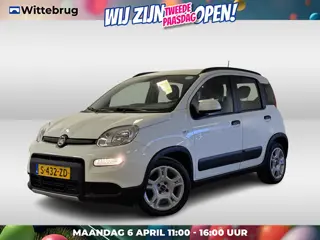 Fiat Panda 1.0 Hybrid City Life (bj 2023)
