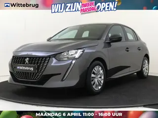 Peugeot 208 1.2 PureTech Active met o.a. Navigatie!
