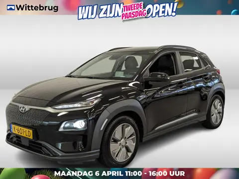 Hyundai KONA EV Limited 64 kWh (bj 2020, automaat)