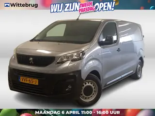 Peugeot e-Expert EV L3 75 kWh Long range! (bj 2023)