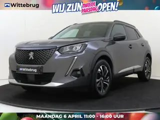Peugeot 2008 1.2 PureTech Allure | Apple carplay/android auto | Navigatie | Climate control |