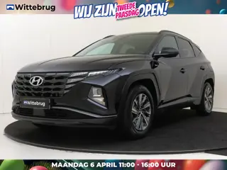 Hyundai Tucson 1.6 T-GDI MHEV Comfort | Navigatie | Camera | Trekhaak |