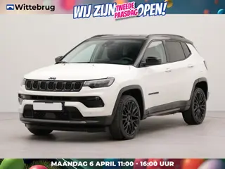 Jeep Compass 4xe 240 Plug-in Hybrid Electric S (bj 2023)