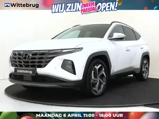 Hyundai Tucson 1.6 T-GDI PHEV Premium 4WD Complete uitvoering!!
