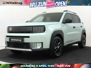 Fiat Grande Panda 1.2 Hybrid ICON | Apple Carplay/Android Auto |