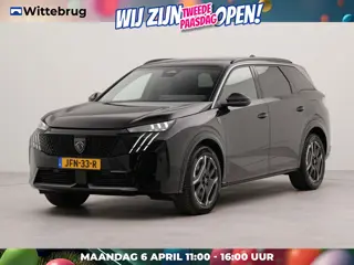 Peugeot E-5008 GT Avantage 73 kWh Elektrische 7-zitter!!