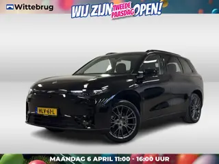 Leapmotor C10 REEV Design 28.4 kWh 900 km actieradius!