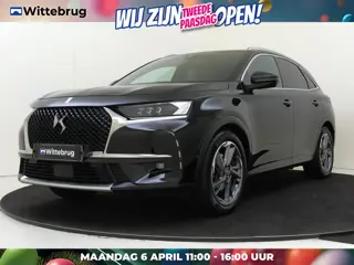 DS 7 Crossback E-Tense 4x4 Executive (bj 2020, automaat)