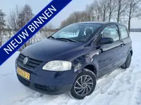 Volkswagen Fox 1.2 Trendline (bj 2009)