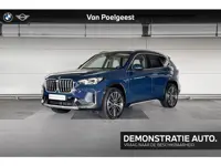 BMW X1 xDrive25e | xLine | Innovation Pack | Comfort Pack | Trekhaak