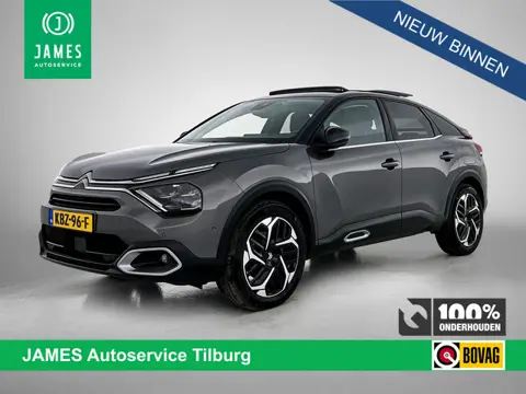 Citroen C4 1.2 130pk Shine PANO| CAMERA | NAVI & CARPLAY | AD-CRUISE