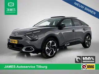 Citroen C4 1.2 130pk Shine PANO| CAMERA | NAVI & CARPLAY | AD-CRUISE