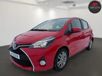Toyota Yaris 1.5 Hybrid Aspiration