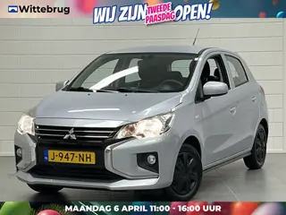 Mitsubishi Space Star 1.0 Cool+ AIRCO | RADIO / USB | ZUINIGE AUTO!