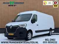 Renault Master T35 2.3 dCi 145 L4H2 EL Energy Comfort | Ex. BTW | Parkeersensoren | Bluetooth | Crui