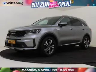 Kia Sorento 1.6 T-GDI Plug-in Hybrid 4WD DynamicPlusLine 7p. NAVIGATIE | CLIMATE CONTROL | 7 ZITPLAA
