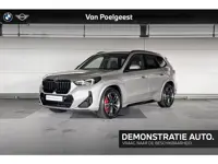 BMW X1 xDrive25e | M Sportpakket Pro | Innovation Pack | Comfort Pack | Trekhaak