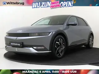 Hyundai IONIQ 5 Style 77.4 kWh WARMTEPOMP | NAVIGATIE | FULL LED | LONG RANGE!