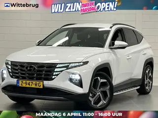 Hyundai Tucson 1.6 T-GDI PHEV Comfort 4WD FULL LED | 19 INCH | SIDE BARS | STOELVERWARMING