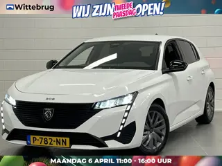 Peugeot 308 1.2 PureTech Active Pack Business NAVIGATIE | CLIMATE CONTROL | NETTE AUTO!