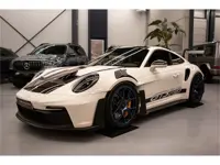 Porsche 911 4.0 GT3 RS | (ExportPrice) | Weissach Package | Ceramic PCCB | Front Axle Lift System | 