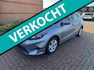Kia Ceed 1.5 T-GDi DynamicLine, Full Led,