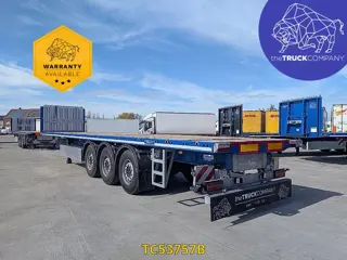 Hoet Trailers HT.SPS.HD