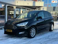 Ford C-Max 1.0 Titanium - Navigatie