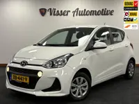 Hyundai I10 1.0i Comfort*Nationale Auto Pas*Airco*Cruise-Control*