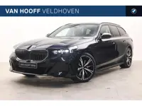 BMW 5 Serie Touring 530e M Sport Automaat / Panoramadak / Adaptieve LED / Parking Assistant Plus / C