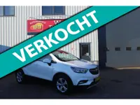 Opel Mokka X 1.4 Turbo Edition 1e eigenaar Automaat
