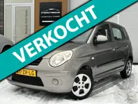 Kia Picanto 1.0 X-tra | airco | nieuwe banden |