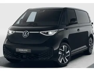 Volkswagen ID. Buzz Cargo L1H1 79kWh RWD Bulli-Edition
