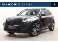 BMW X1 xDrive25e High Executive M Sport Automaat / Panoramadak / Sportstoelen / Adaptieve LED / M Ad