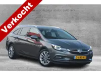 Opel Astra Sports Tourer 1.6 Turbo Innovation | Navigatie | Camera | LED | DAB+ | Cruise-control | C