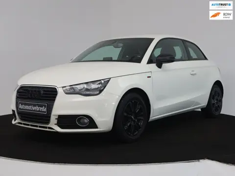 Audi A1 1.2 TFSI Pro Line S