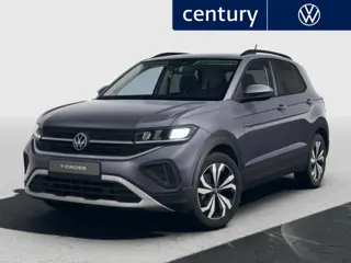 Volkswagen T-Cross Life Edition 1.0 TSI 70 kW / 95 PK SUV 5 versn. Ha