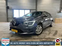 Renault Mégane Estate 1.3 TCe 140 Equilibre Trekhaak, Cruise Control & App-Connect