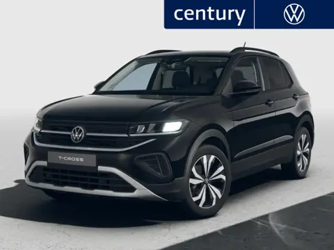 Volkswagen T-Cross Life Edition 1.0 TSI 70 kW / 95 PK SUV 5 versn. Ha