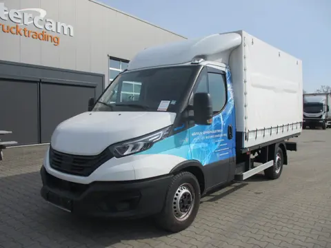 Iveco 35S14E | ELECTRIC | 140 KW | AIRCO | LOW KM | CC |