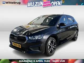 Škoda Fabia 1.0 TSI Ambition / 16.000 KM/ SMARTLINK/  PARK. SENSOREN A/ LED/ AIRCO/ 17" LMV/ BLUETOO